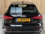 Audi A3 Sportback 35 TFSI edition one S S-line Automaat | Standkachel | Stoelverwarming | Ambiance verlichting | matrix LED verlichting | Cruise & climate control | Navigatiesysteem | Apple CarPlay/Android Auto | Parkeersensoren achter
