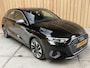 Audi A3 Sportback 35 TFSI edition one S S-line Automaat | Standkachel | Stoelverwarming | Ambiance verlichting | matrix LED verlichting | Cruise & climate control | Navigatiesysteem | Apple CarPlay/Android Auto | Parkeersensoren achter