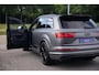 Audi SQ7 4.0 V8 TDI SQ7 Quattro|Grijs Kenteken|Keramisch|Bang & Olufsen 4D|Achterasbesturing|Panoramadak|CarPlay|SoftClose|UNIEK|Dealer Onderhouden