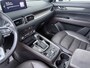 Mazda CX-5 2.0 Automaat Signature 19"LM/Leder/Navi /Clima/cruise/trekhaak