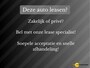 Mazda CX-5 2.0 Automaat Signature 19"LM/Leder/Navi /Clima/cruise/trekhaak