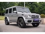 Mercedes-Benz G-klasse AMG 63 Designo|Schuifdak|H&K|ACC|Carbon|Ventilatie|Volledig Onderhouden