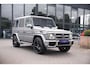 Mercedes-Benz G-klasse AMG 63 Designo|Schuifdak|H&K|ACC|Carbon|Ventilatie|Volledig Onderhouden