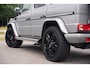 Mercedes-Benz G-klasse AMG 63 Designo|Schuifdak|H&K|ACC|Carbon|Ventilatie|Volledig Onderhouden