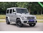 Mercedes-Benz G-klasse AMG 63 Designo|Schuifdak|H&K|ACC|Carbon|Ventilatie|Volledig Onderhouden