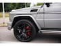 Mercedes-Benz G-klasse AMG 63 Designo|Schuifdak|H&K|ACC|Carbon|Ventilatie|Volledig Onderhouden