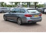 BMW 5-Serie Touring 540i xDrive High Exe. M Sport / Trekhaak / 360Camera / Head-up / Softclose / Luxe Leder / 20'' / CarPlay / Harman Kardon / Keyless / Dodehoek / DAB / ACC