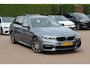 BMW 5-Serie Touring 540i xDrive High Exe. M Sport / Trekhaak / 360Camera / Head-up / Softclose / Luxe Leder / 20'' / CarPlay / Harman Kardon / Keyless / Dodehoek / DAB / ACC