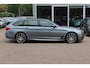 BMW 5-Serie Touring 540i xDrive High Exe. M Sport / Trekhaak / 360Camera / Head-up / Softclose / Luxe Leder / 20'' / CarPlay / Harman Kardon / Keyless / Dodehoek / DAB / ACC