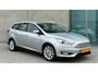 Ford Focus Wagon 1.0 Titanium 2017 Grijs NAP|APK|NAVI|PDC