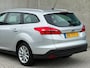 Ford Focus Wagon 1.0 Titanium 2017 Grijs NAP|APK|NAVI|PDC