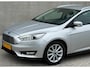 Ford Focus Wagon 1.0 Titanium 2017 Grijs NAP|APK|NAVI|PDC
