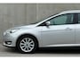 Ford Focus Wagon 1.0 Titanium 2017 Grijs NAP|APK|NAVI|PDC