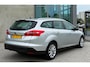 Ford Focus Wagon 1.0 Titanium 2017 Grijs NAP|APK|NAVI|PDC
