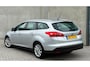Ford Focus Wagon 1.0 Titanium 2017 Grijs NAP|APK|NAVI|PDC