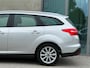 Ford Focus Wagon 1.0 Titanium 2017 Grijs NAP|APK|NAVI|PDC