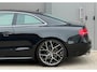 Audi A5 Coupé 4.2 FSI S5 quattro S Line 2007 Zwart NAP