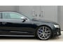Audi A5 Coupé 4.2 FSI S5 quattro S Line 2007 Zwart NAP