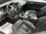 Audi A5 Coupé 4.2 FSI S5 quattro S Line 2007 Zwart NAP