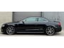 Audi A5 Coupé 4.2 FSI S5 quattro S Line 2007 Zwart NAP
