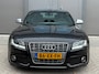 Audi A5 Coupé 4.2 FSI S5 quattro S Line 2007 Zwart NAP