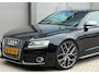 Audi A5 Coupé 4.2 FSI S5 quattro S Line 2007 Zwart NAP