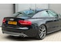 Audi A5 Coupé 4.2 FSI S5 quattro S Line 2007 Zwart NAP