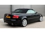 Audi A4 Cabriolet 2.0 TFSI Pro Line Exclusive 2007 Zwart