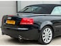Audi A4 Cabriolet 2.0 TFSI Pro Line Exclusive 2007 Zwart