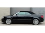 Audi A4 Cabriolet 2.0 TFSI Pro Line Exclusive 2007 Zwart