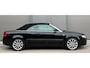 Audi A4 Cabriolet 2.0 TFSI Pro Line Exclusive 2007 Zwart