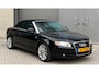 Audi A4 Cabriolet 2.0 TFSI Pro Line Exclusive 2007 Zwart