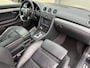 Audi A4 Cabriolet 2.0 TFSI Pro Line Exclusive 2007 Zwart