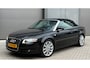Audi A4 Cabriolet 2.0 TFSI Pro Line Exclusive 2007 Zwart