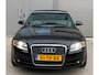 Audi A4 Cabriolet 2.0 TFSI Pro Line Exclusive 2007 Zwart