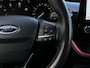 Ford Fiesta 1.0 EcoBoost, ST-LINE, NAVIGATIE, CRUISE CONTROL, CLIMATE CONTROL, STOEL/STUURVERWARMING, KEYLESS, PDC, LED, LICHTMETAAL 17"
