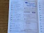 Ford Fiesta 1.0 EcoBoost, ST-LINE, NAVIGATIE, CRUISE CONTROL, CLIMATE CONTROL, STOEL/STUURVERWARMING, KEYLESS, PDC, LED, LICHTMETAAL 17"