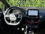 Ford Fiesta 1.0 EcoBoost, ST-LINE, NAVIGATIE, CRUISE CONTROL, CLIMATE CONTROL, STOEL/STUURVERWARMING, KEYLESS, PDC, LED, LICHTMETAAL 17"