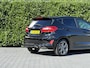 Ford Fiesta 1.0 EcoBoost, ST-LINE, NAVIGATIE, CRUISE CONTROL, CLIMATE CONTROL, STOEL/STUURVERWARMING, KEYLESS, PDC, LED, LICHTMETAAL 17"