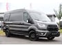 Ford Transit 350 2.0 TDCI L3H2 Limited PB Edition Camera, Cruise, Carplay, Xenon, Automaat, 185pk, Multimedia, Trekhaak, Sensoren, Uniek!