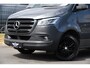 Mercedes-Benz Sprinter 319 V6 3.0 CDI L2H2 DC PB Edition 360 Camera, Cruise, Carplay, Automaat, LED, Stoelverwarming, 10,5'' Mbux, Multimedia, Geveerde stoel, 190pk, Trekhaak, Uniek!