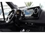 Mercedes-Benz Sprinter 319 V6 3.0 CDI L2H2 DC PB Edition 360 Camera, Cruise, Carplay, Automaat, LED, Stoelverwarming, 10,5'' Mbux, Multimedia, Geveerde stoel, 190pk, Trekhaak, Uniek!