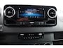 Mercedes-Benz Sprinter 319 V6 3.0 CDI L2H2 DC PB Edition 360 Camera, Cruise, Carplay, Automaat, LED, Stoelverwarming, 10,5'' Mbux, Multimedia, Geveerde stoel, 190pk, Trekhaak, Uniek!
