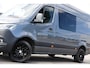 Mercedes-Benz Sprinter 319 V6 3.0 CDI L2H2 DC PB Edition 360 Camera, Cruise, Carplay, Automaat, LED, Stoelverwarming, 10,5'' Mbux, Multimedia, Geveerde stoel, 190pk, Trekhaak, Uniek!