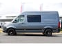 Mercedes-Benz Sprinter 319 V6 3.0 CDI L2H2 DC PB Edition 360 Camera, Cruise, Carplay, Automaat, LED, Stoelverwarming, 10,5'' Mbux, Multimedia, Geveerde stoel, 190pk, Trekhaak, Uniek!