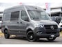 Mercedes-Benz Sprinter 319 V6 3.0 CDI L2H2 DC PB Edition 360 Camera, Cruise, Carplay, Automaat, LED, Stoelverwarming, 10,5'' Mbux, Multimedia, Geveerde stoel, 190pk, Trekhaak, Uniek!
