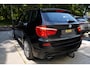 BMW X3 xDrive20i M-Sport | Panorama | Trekhaak | Leder | Navigatie