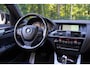 BMW X3 xDrive20i M-Sport | Panorama | Trekhaak | Leder | Navigatie