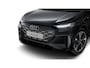 Audi Q4 e-tron S edition | Achterklep, automatisch bedienbaar | Achteruitrijcamera | Adaptive cruise control