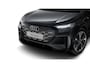 Audi Q4 e-tron S edition | Achterklep, automatisch bedienbaar | Achteruitrijcamera | Adaptive cruise control